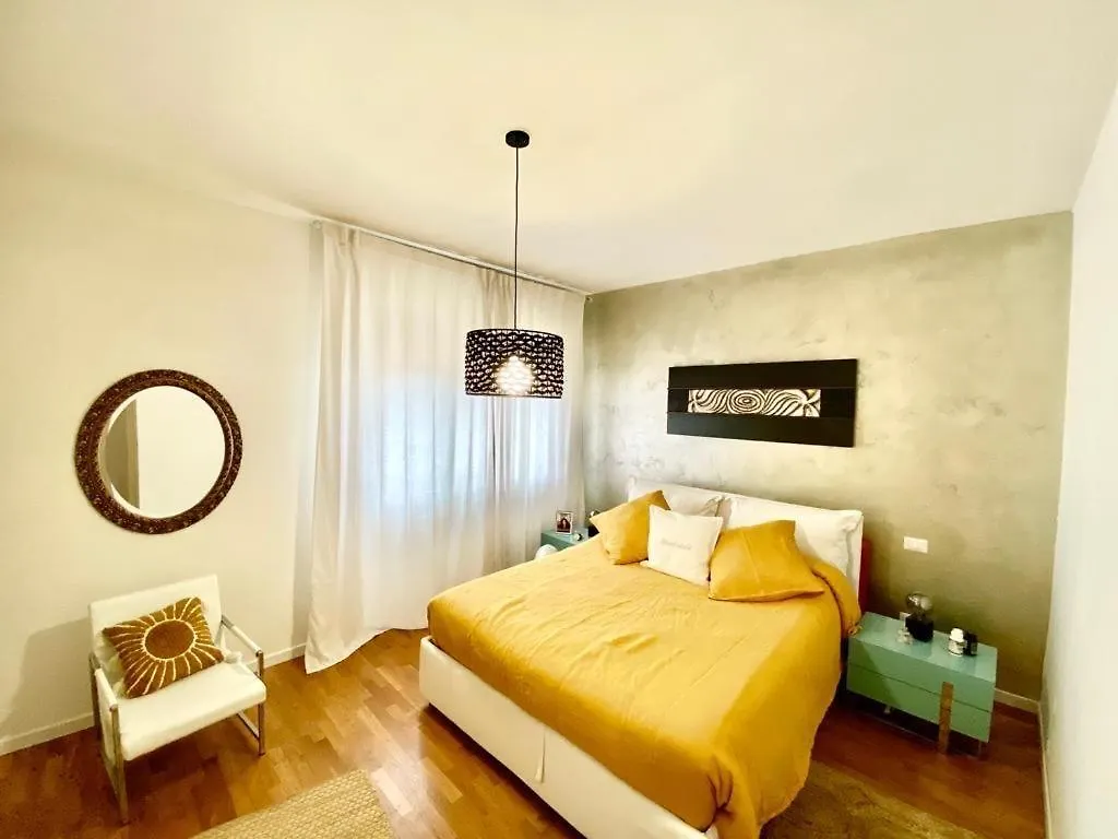 Giuggiola Apartment Spinea Olaszország