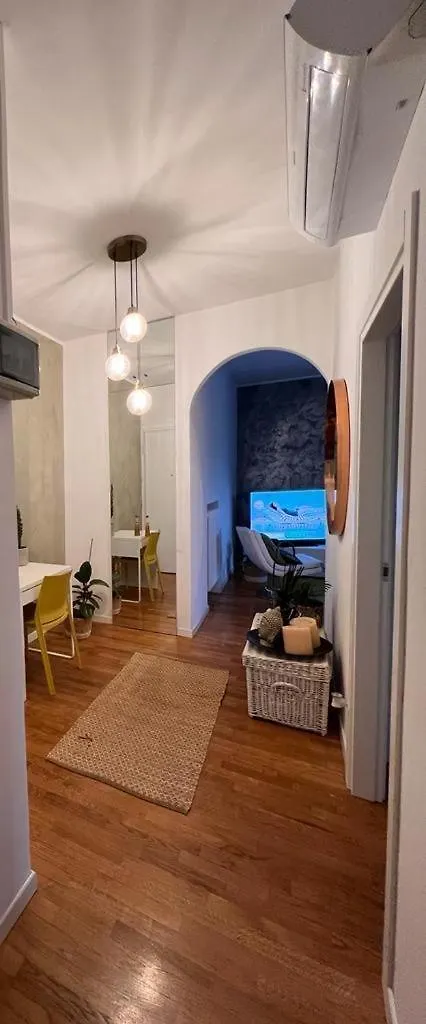 Giuggiola Apartment Spinea