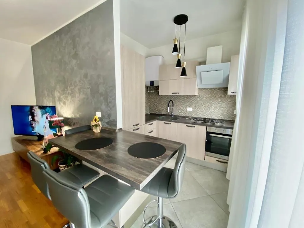 Giuggiola Apartment Spinea 0*,  Olaszország
