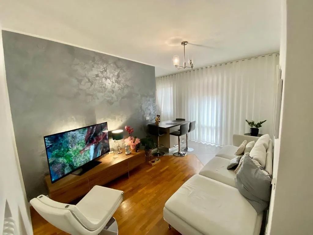 Giuggiola Apartment Spinea