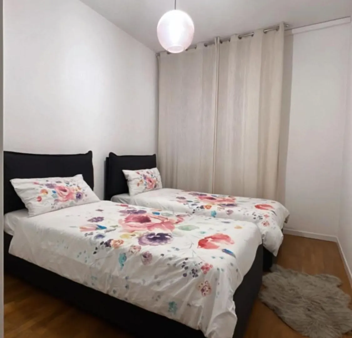 Giuggiola Apartment Spinea Olaszország