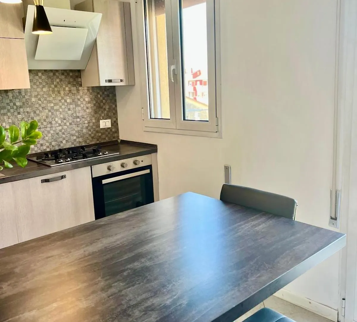 Giuggiola Apartment Spinea Italien