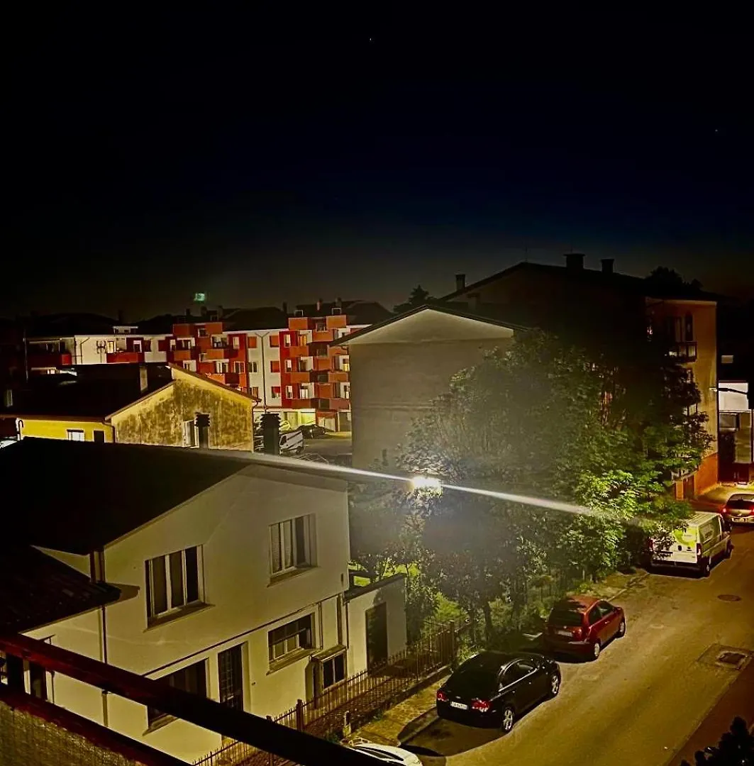 Giuggiola Apartment Spinea