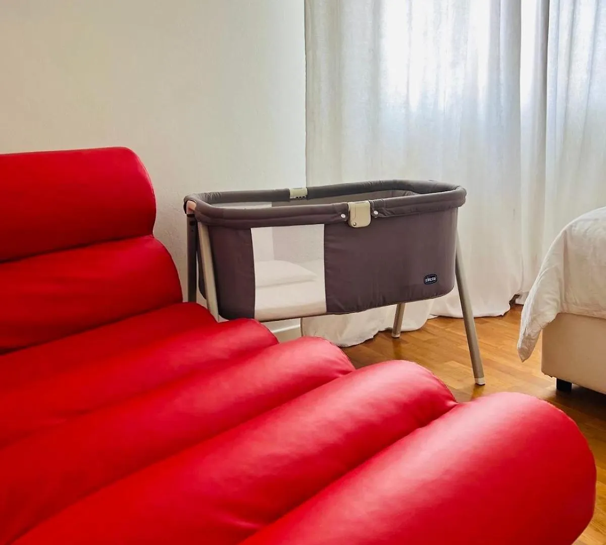 Giuggiola Apartment Spinea